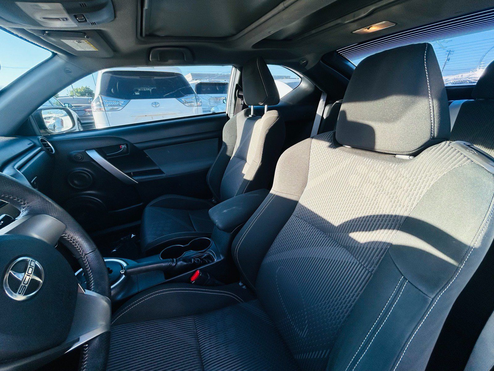 Used 2014 Scion tC 10 Series FWD image 17
