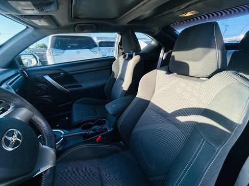 Used 2014 Scion tC 10 Series FWD image 17