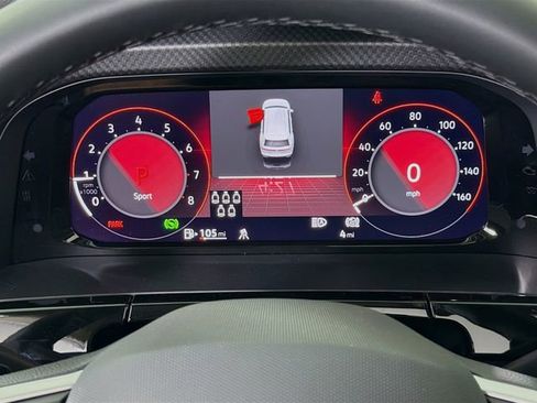 New 2026 Volkswagen Atlas Peak Edition AWD/4WD image 13