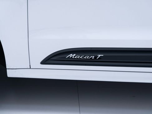 New 2026 Porsche Macan Turbo image 13