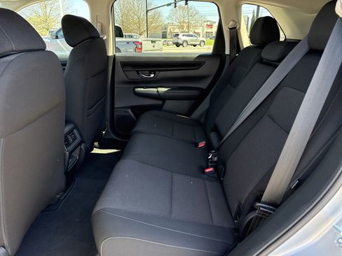 Used 2024 Honda CR-V EX image 13