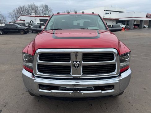 Used 2011 RAM 2500 ST w/ ST Popular Equipment Group image 8