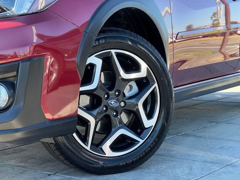Used 2019 Subaru Crosstrek 2.0i Limited w/ Moonroof Package w/Navigation AWD/4WD image 2
