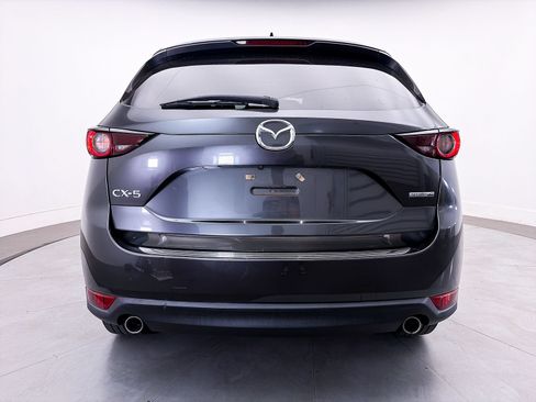 Used 2020 MAZDA CX-5 Touring FWD image 15