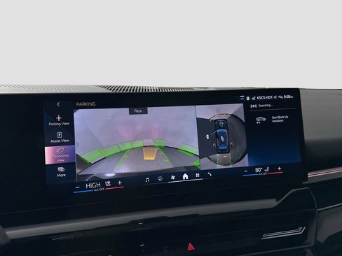 Certified 2025 BMW 530i xDrive w/ Executive Package image 12