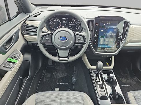 New 2026 Subaru Forester Premium AWD/4WD image 20