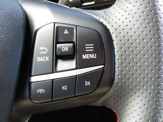 Certified 2023 Ford Escape ST-Line w/ Tech Pack #1 AWD/4WD image 21