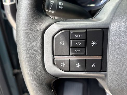 Used 2023 Ford F150 XLT w/ Equipment Group 302A High AWD/4WD image 18
