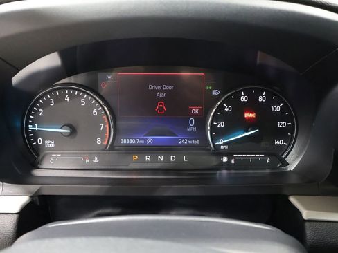 Used 2024 Ford Explorer XLT w/ Equipment Group 202A image 42