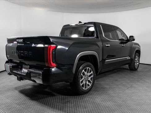Used 2023 Toyota Tundra 1794 Edition AWD/4WD image 8