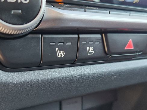 New 2026 MAZDA CX-50 AWD 2.5 S w/ Accent Package image 14