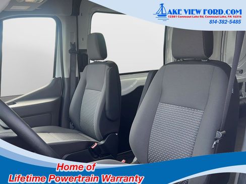 New 2025 Ford Transit 250 BASE image 19