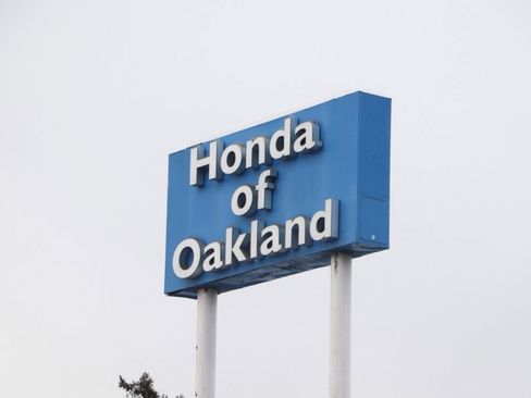 Used 2023 Honda Civic EX image 43