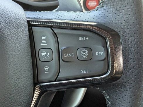 New 2026 RAM 1500 RHO w/ RHO Level 1 Equipment Group AWD/4WD image 27