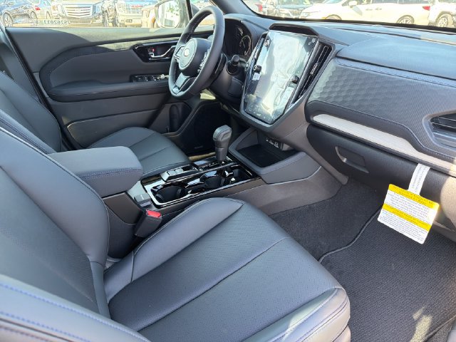 New 2026 Subaru Forester Touring AWD/4WD image 23