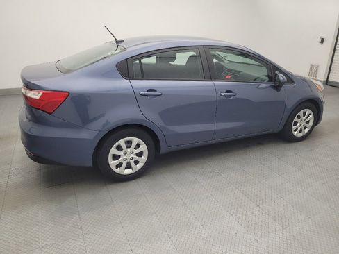 Used 2016 Kia Rio LX FWD image 10