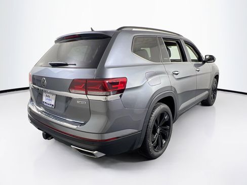 Used 2022 Volkswagen Atlas SE image 5