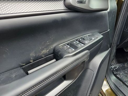 New 2026 Ford Ranger Raptor AWD/4WD image 16