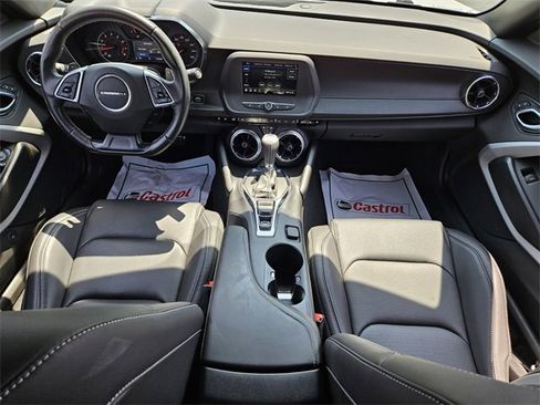 Used 2019 Chevrolet Camaro LT w/ RS Package image 11