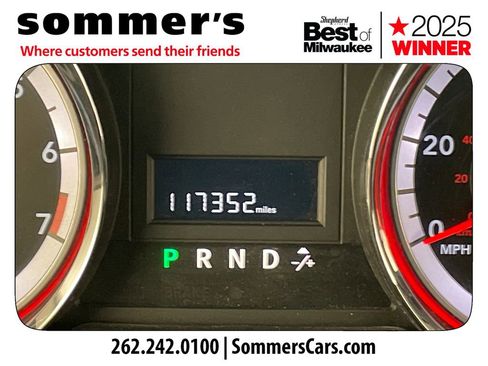 Used 2018 Dodge Grand Caravan SE image 14