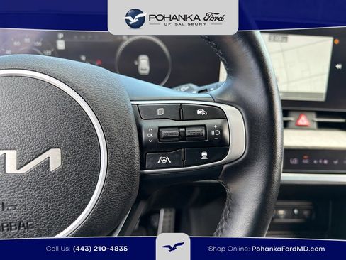 Used 2023 Kia Sportage X-Pro Prestige AWD/4WD image 19