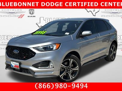 Used 2023 Ford Edge ST