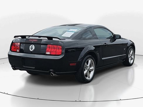 Used 2008 Ford Mustang GT Premium image 5