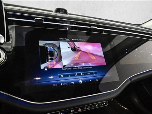 Certified 2025 Mercedes-Benz E 350 4MATIC Sedan image 15