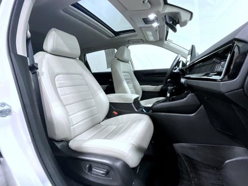 Used 2023 Honda CR-V EX-L image 16