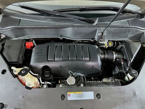 Used 2013 Buick Enclave Leather w/ Trailering Provision Package image 34