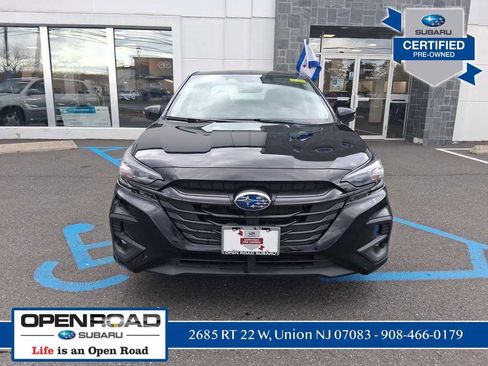 Used 2025 Subaru Legacy Premium image 2