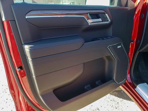 New 2026 Chevrolet Silverado 1500 LT Trail Boss w/ LT Trail Boss Premium Package image 9