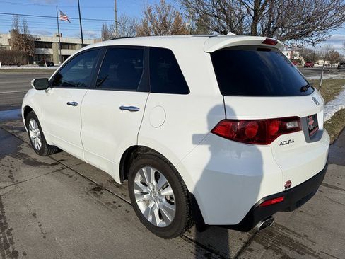 Used 2011 Acura RDX 2WD image 7