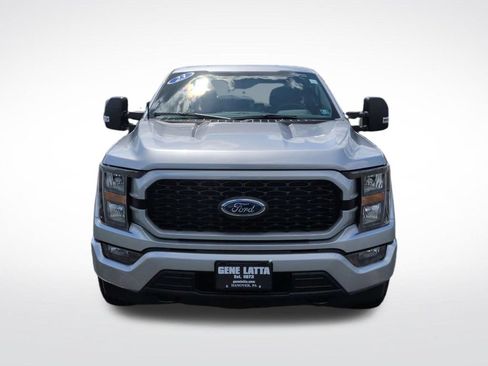 Certified 2023 Ford F150 XL w/ STX Appearance Package AWD/4WD image 11