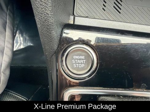 Used 2024 Kia Sportage X-Line w/ X-Line Premium Package AWD/4WD image 20