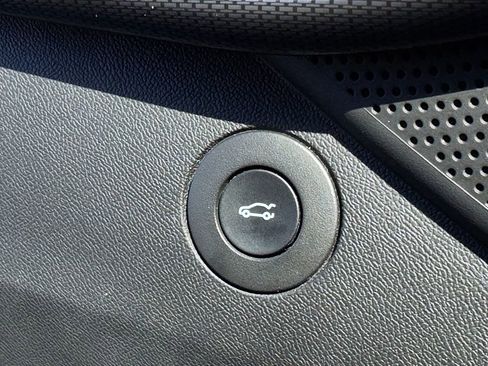 Used 2021 Chevrolet Camaro SS w/ Redline Edition RWD image 30