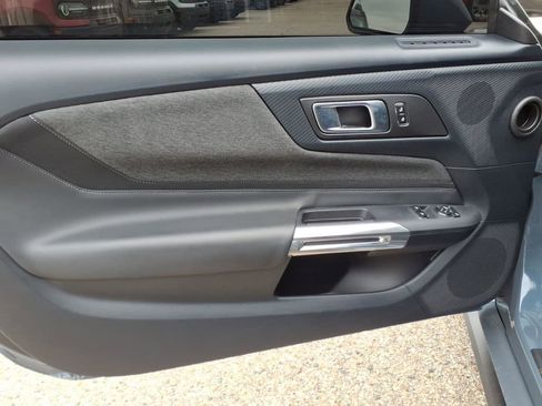 Used 2024 Ford Mustang GT RWD image 14