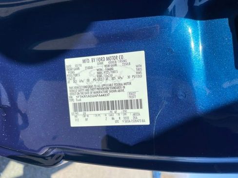 Used 2010 Ford Ranger XLT image 23