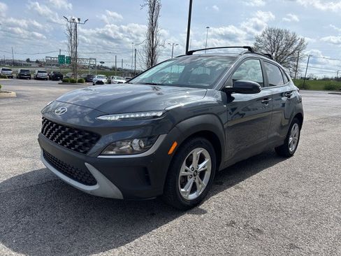 Used 2022 Hyundai Kona SEL w/ Convenience Package image 17