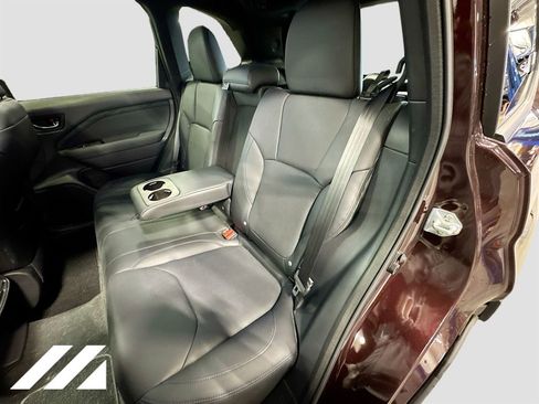 Used 2026 Subaru Forester Limited AWD/4WD image 27