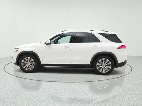 Used 2023 Mercedes-Benz GLE 350 image 8