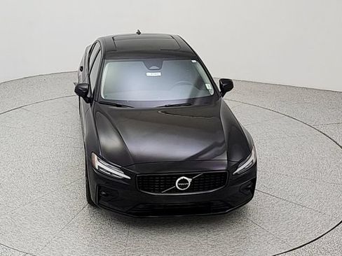 Used 2024 Volvo S60 B5 Core w/ Climate Package FWD image 14