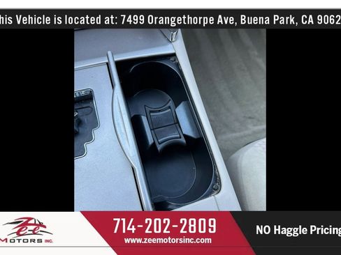 Used 2010 Toyota Camry XLE FWD image 34
