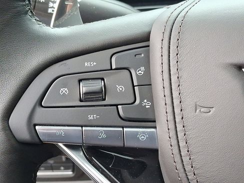 Certified 2024 Cadillac Escalade V w/ Heavy-Duty Trailer Package image 19