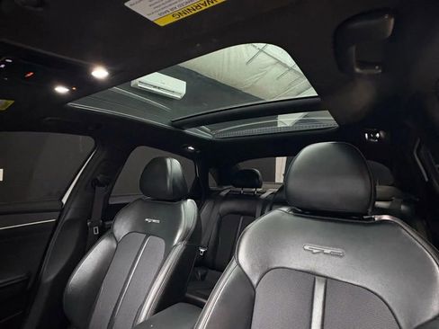 Used 2022 Kia K5 GT-Line w/ GT-Line Awd Premium Package image 14