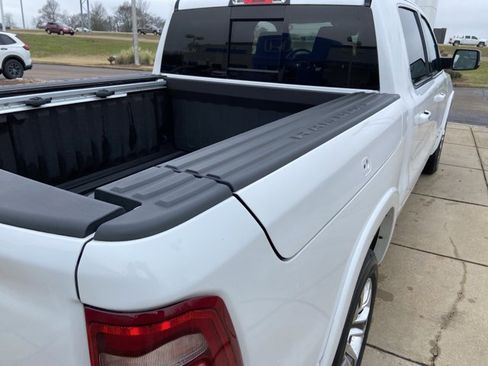 Used 2021 RAM 1500 Limited image 60