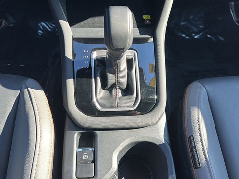 Used 2025 Subaru Forester Sport w/ Popular Package image 39