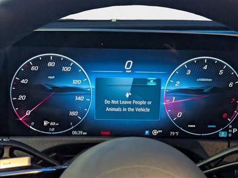 New 2026 Mercedes-Benz E 350 4MATIC Sedan image 10