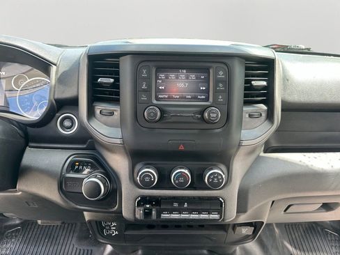Used 2023 RAM 2500 Tradesman w/ Snow Chief Group AWD/4WD image 14