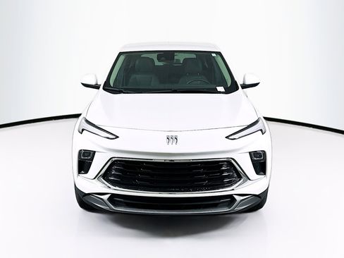 Used 2025 Buick Encore GX Preferred image 2